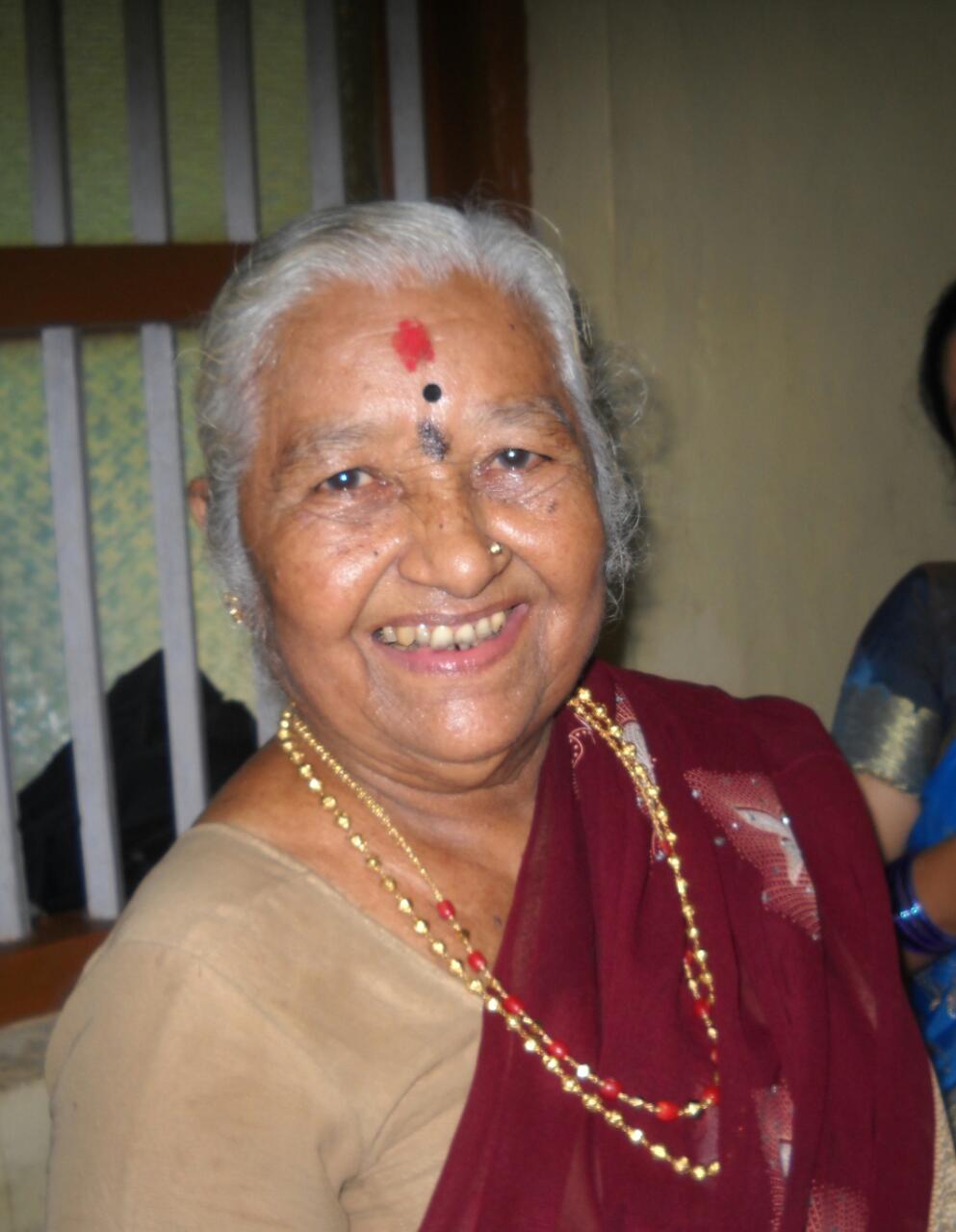 ಸತ್ಯಭಾಮ ಆಚಾರ್ಯ ನೈತಾಡಿ